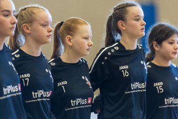 Bild 104 - wU16 Norddeutsche Meisterschaft